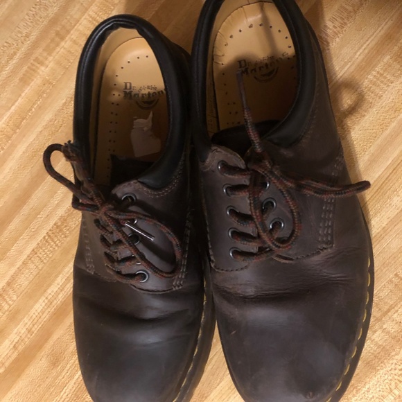 Dr. Marten 1461 Classic Oxford